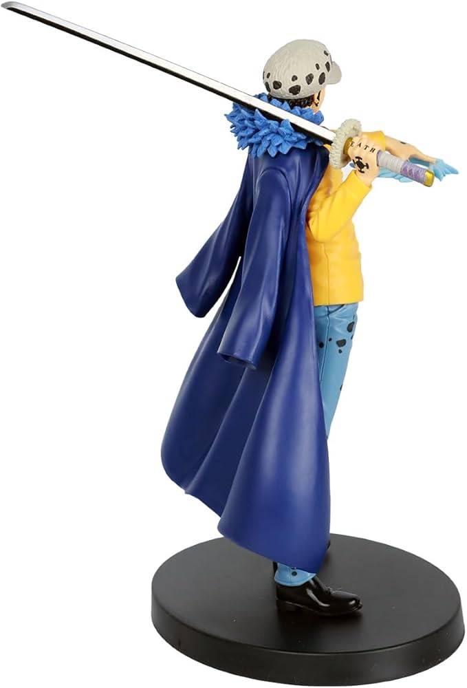 Amazon | バンプレスト ワンピース DXF THE GRANDLINE SERIES